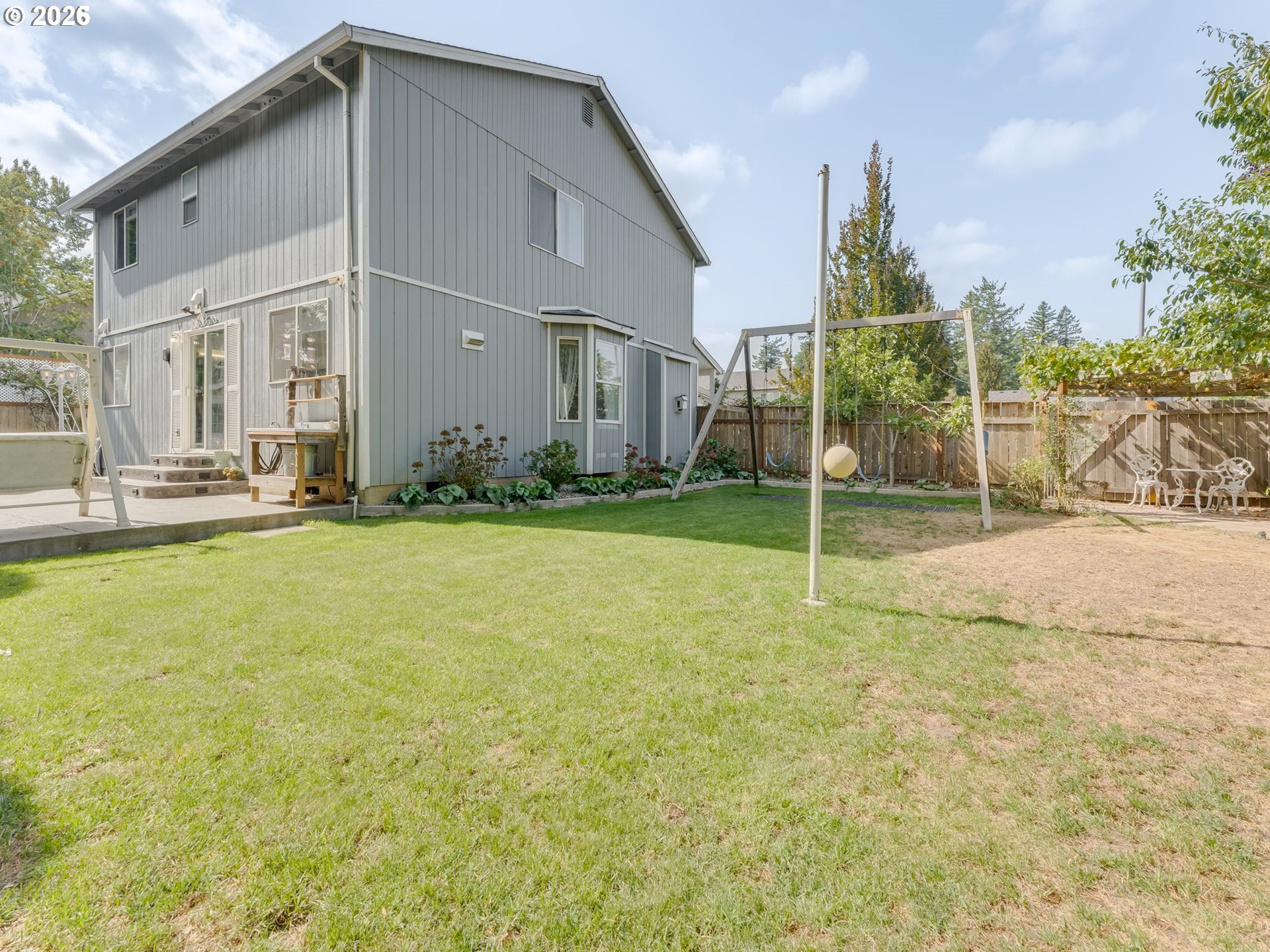 3200 Southeast Hampton Loop Troutdale, OR 97060 - Photo 36 of 45