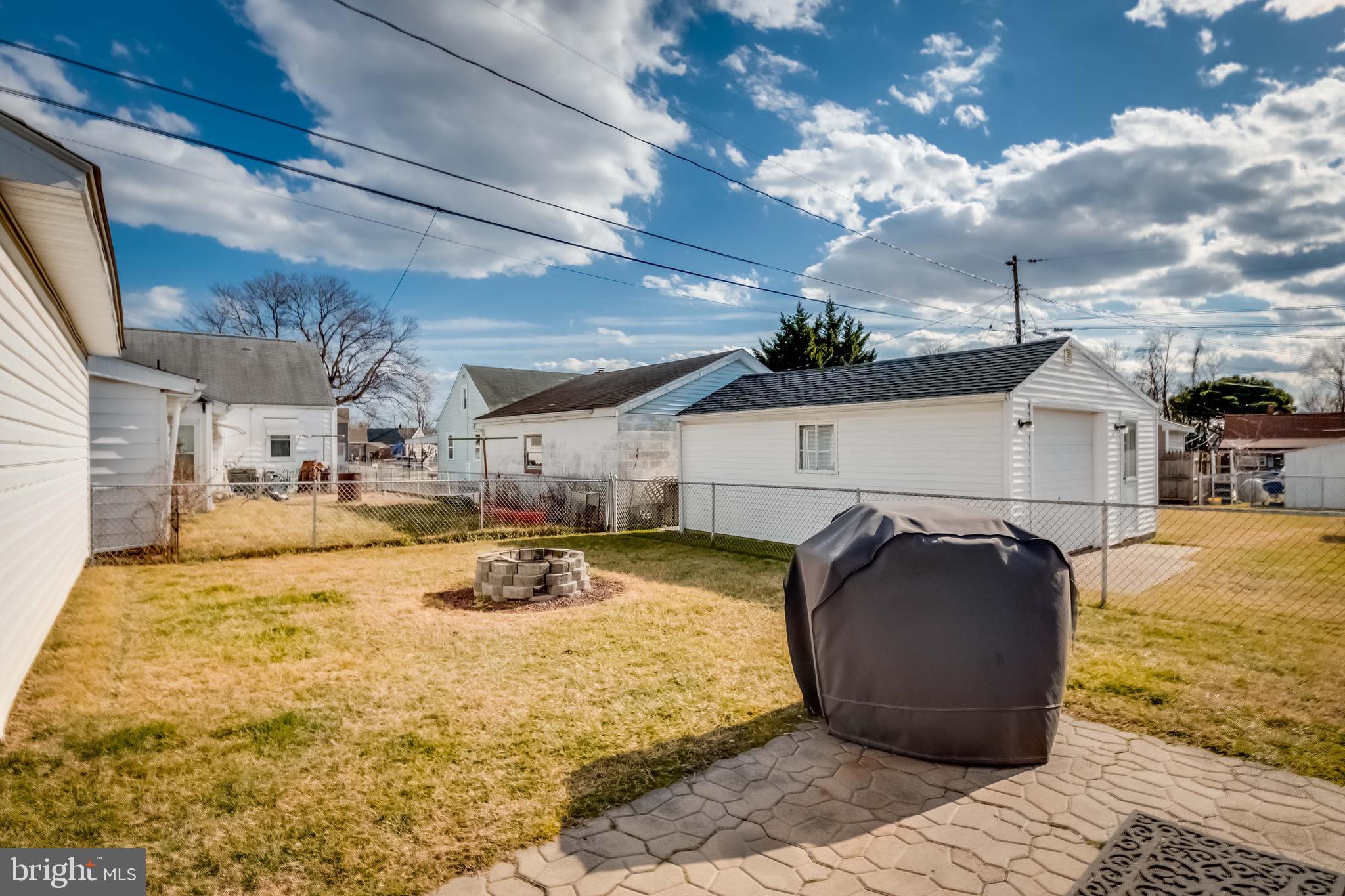12 Avenal Road Baltimore, MD 21221 - Photo 36 of 36