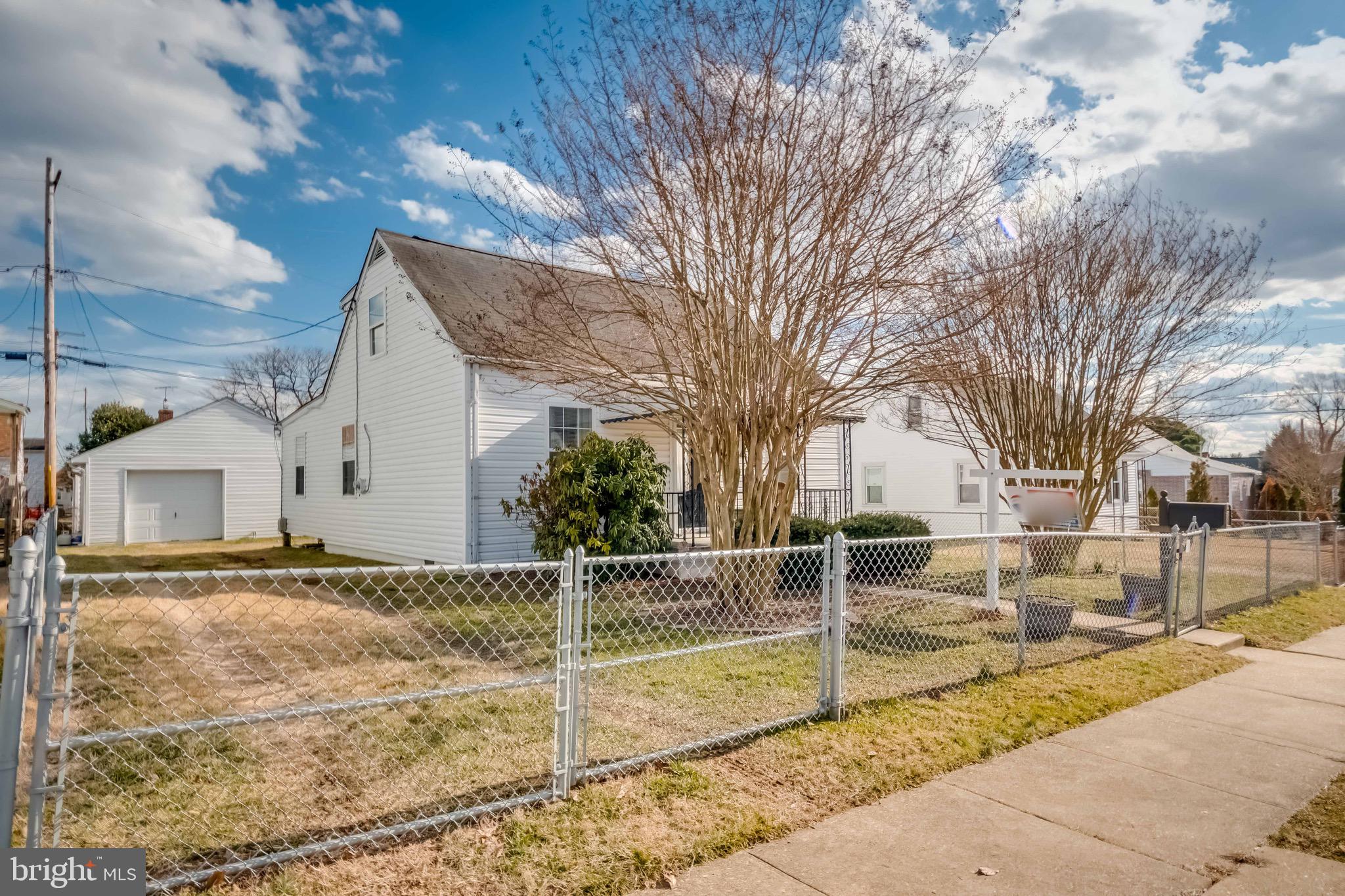 12 Avenal Road Baltimore, MD 21221 - Photo 4 of 36