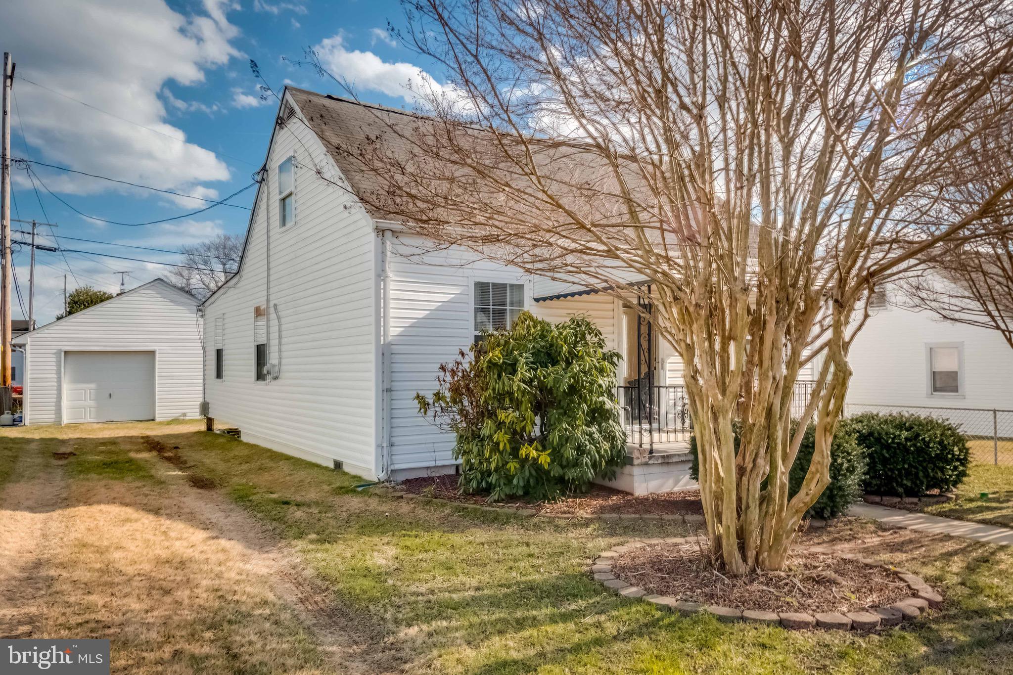 12 Avenal Road Baltimore, MD 21221 - Photo 5 of 36
