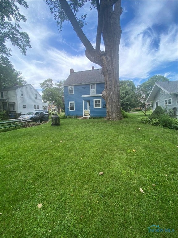 1627 Gilbert Road Toledo, OH 43614 - Photo 34 of 34 Gallery Image 34
