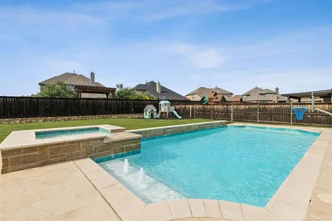 $825,000 | 15505 City Garden Lane, Prosper, TX 75078