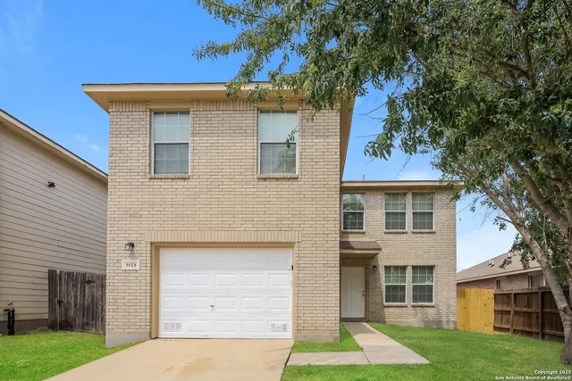 $225,000 | 9659 Kennebec Way, San Antonio, TX 78245