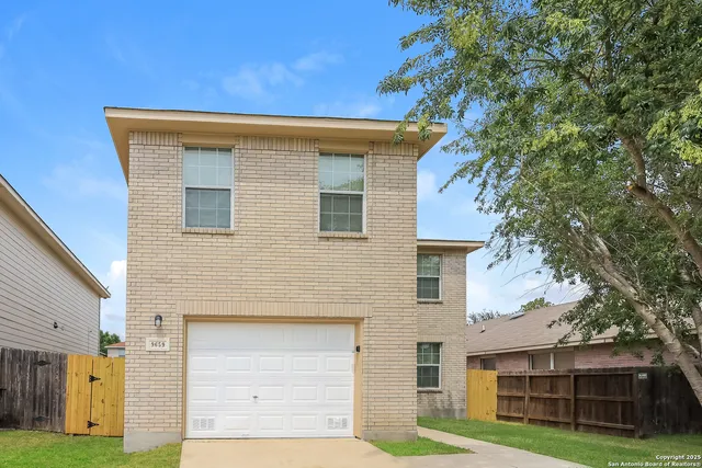 $215,000 | 9659 Kennebec Way, San Antonio, TX 78245