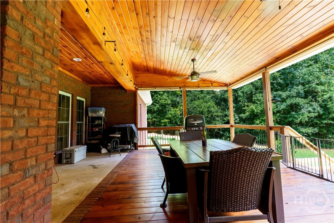 1175 Shoal Creek Road Colbert, GA 30628 - Photo 34 of 50 Gallery Image 34