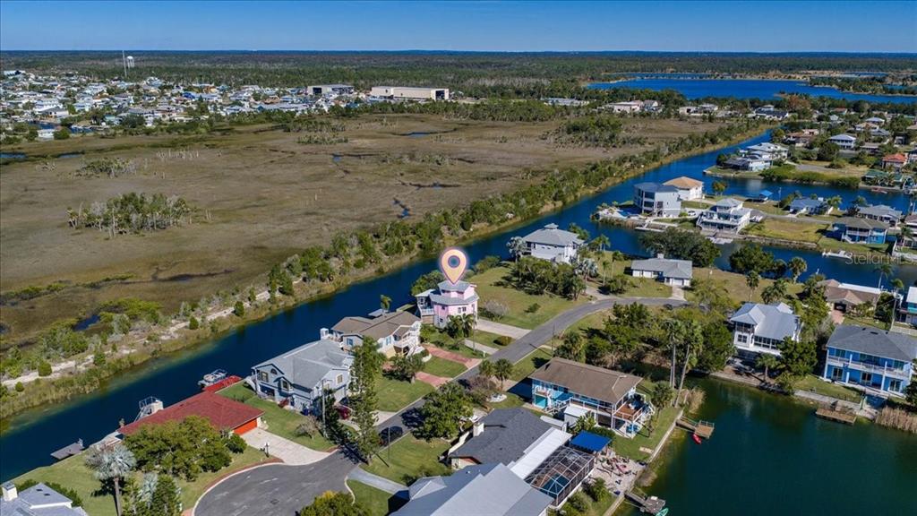 3460 Crape Myrtle Drive Hernando Beach, FL 34607 - Photo 46 of 50