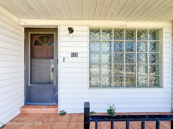 $2,250 | 122 Eden Avenue, Satellite Beach, FL 32937