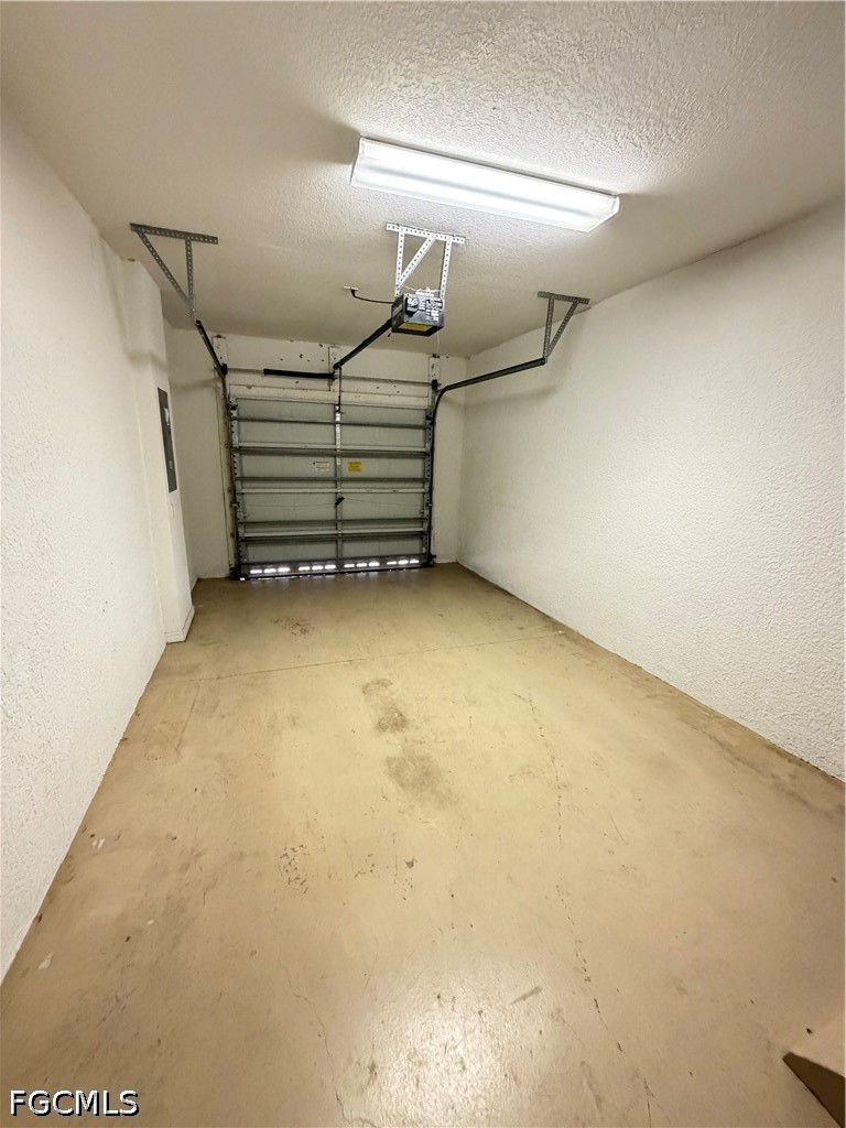 8541 Athena Court Lehigh Acres, FL 33971 - Photo 17 of 17 a view of a room with stairs