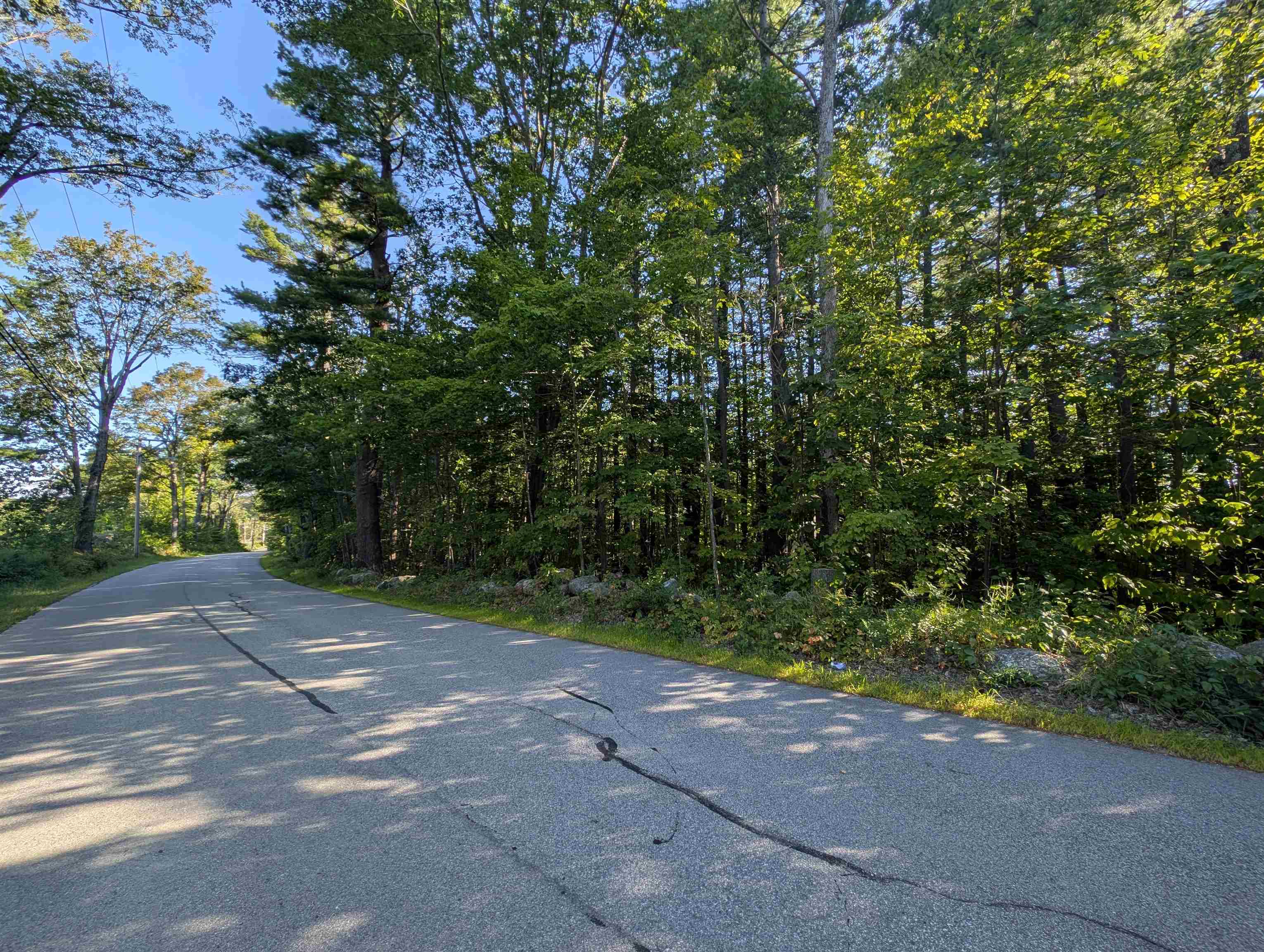 8-043-001 School House Road Francestown, NH 03043 - Photo 21 of 31