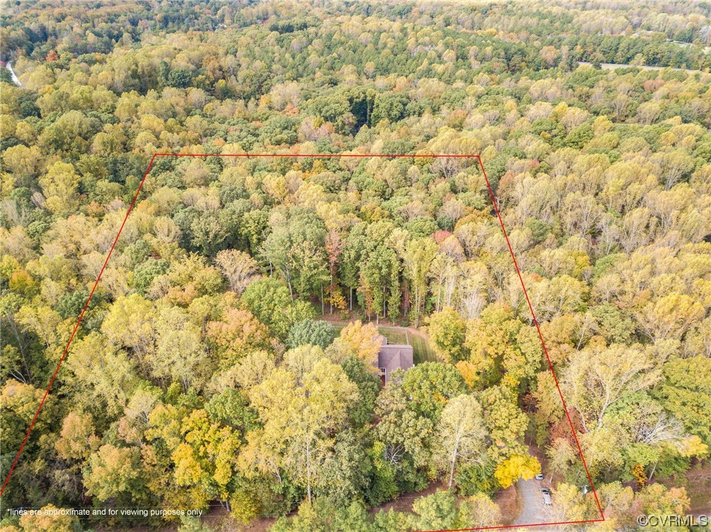 1602 Blakely Road Crozier, VA 23039 - Photo 35 of 44