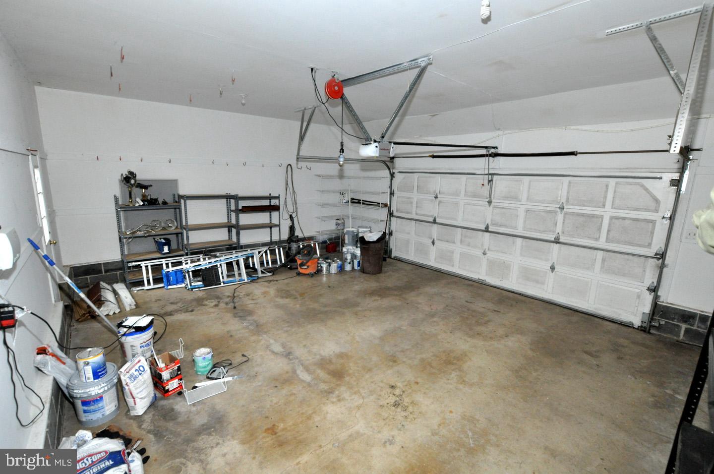 807 Fernwood Road Moorestown, NJ 08057 - Photo 38 of 51 2 car attached garage