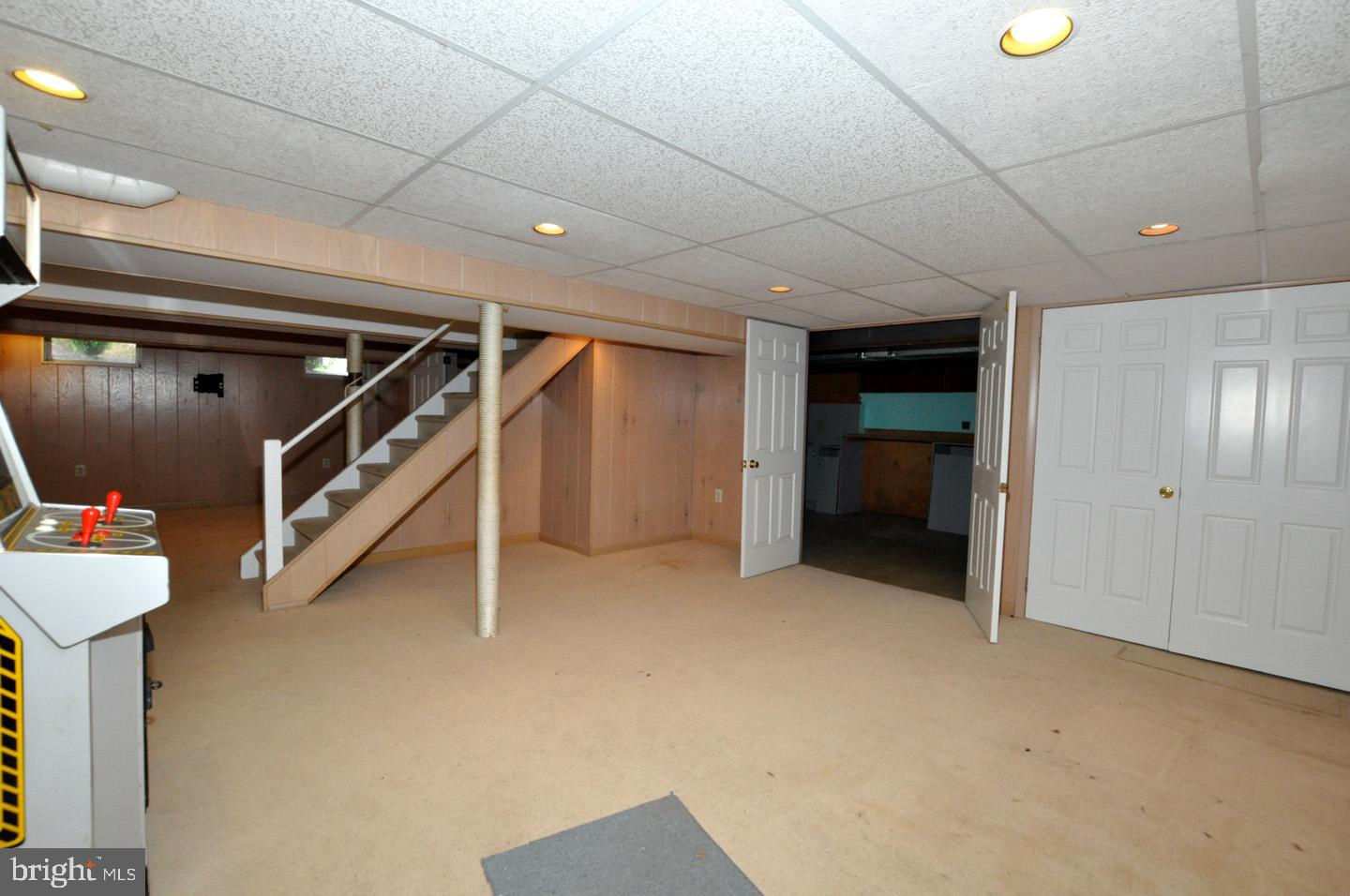 807 Fernwood Road Moorestown, NJ 08057 - Photo 49 of 51 Just imagine what you can do with this space