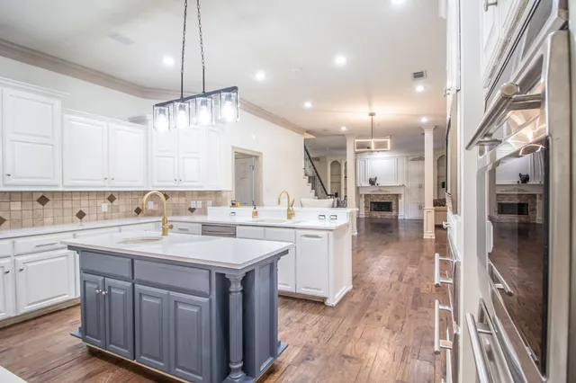 $990,000 | 5204 County Road 1440, Lubbock, TX 79407