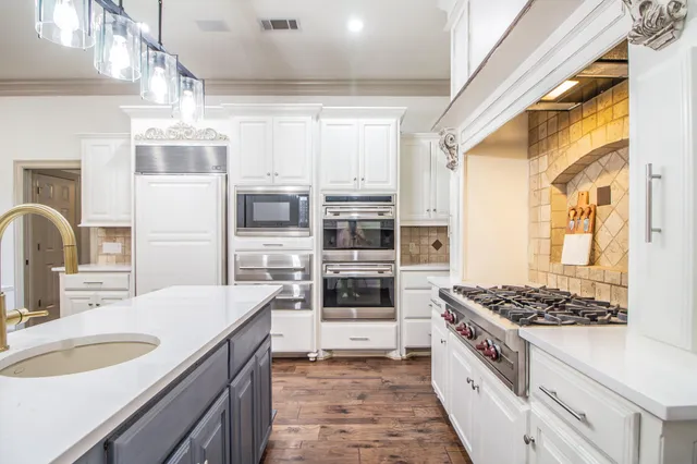 $990,000 | 5204 County Road 1440, Lubbock, TX 79407