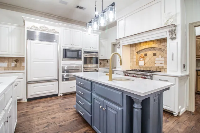 $990,000 | 5204 County Road 1440, Lubbock, TX 79407