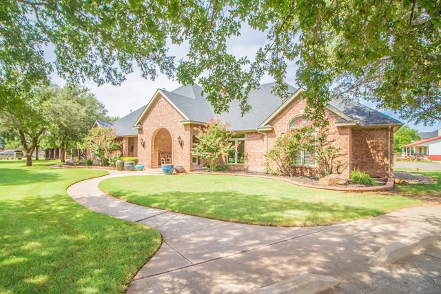 $990,000 | 5204 County Road 1440, Lubbock, TX 79407