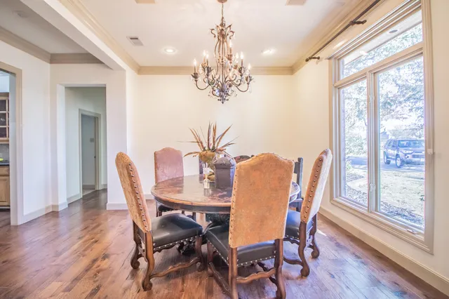 $990,000 | 5204 County Road 1440, Lubbock, TX 79407