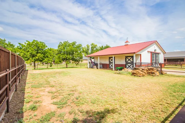 $990,000 | 5204 County Road 1440, Lubbock, TX 79407