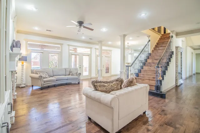 $990,000 | 5204 County Road 1440, Lubbock, TX 79407