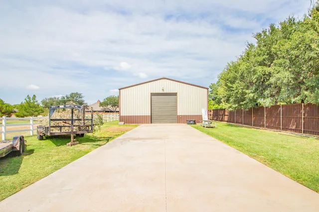$990,000 | 5204 County Road 1440, Lubbock, TX 79407