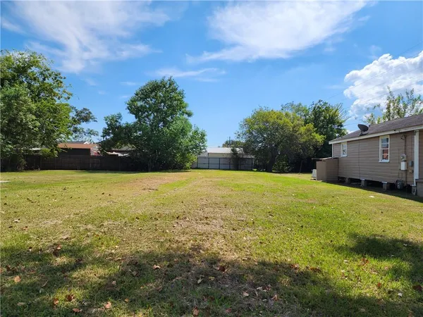 $34,999 | 1741 Penny Street, Marrero, LA 70072