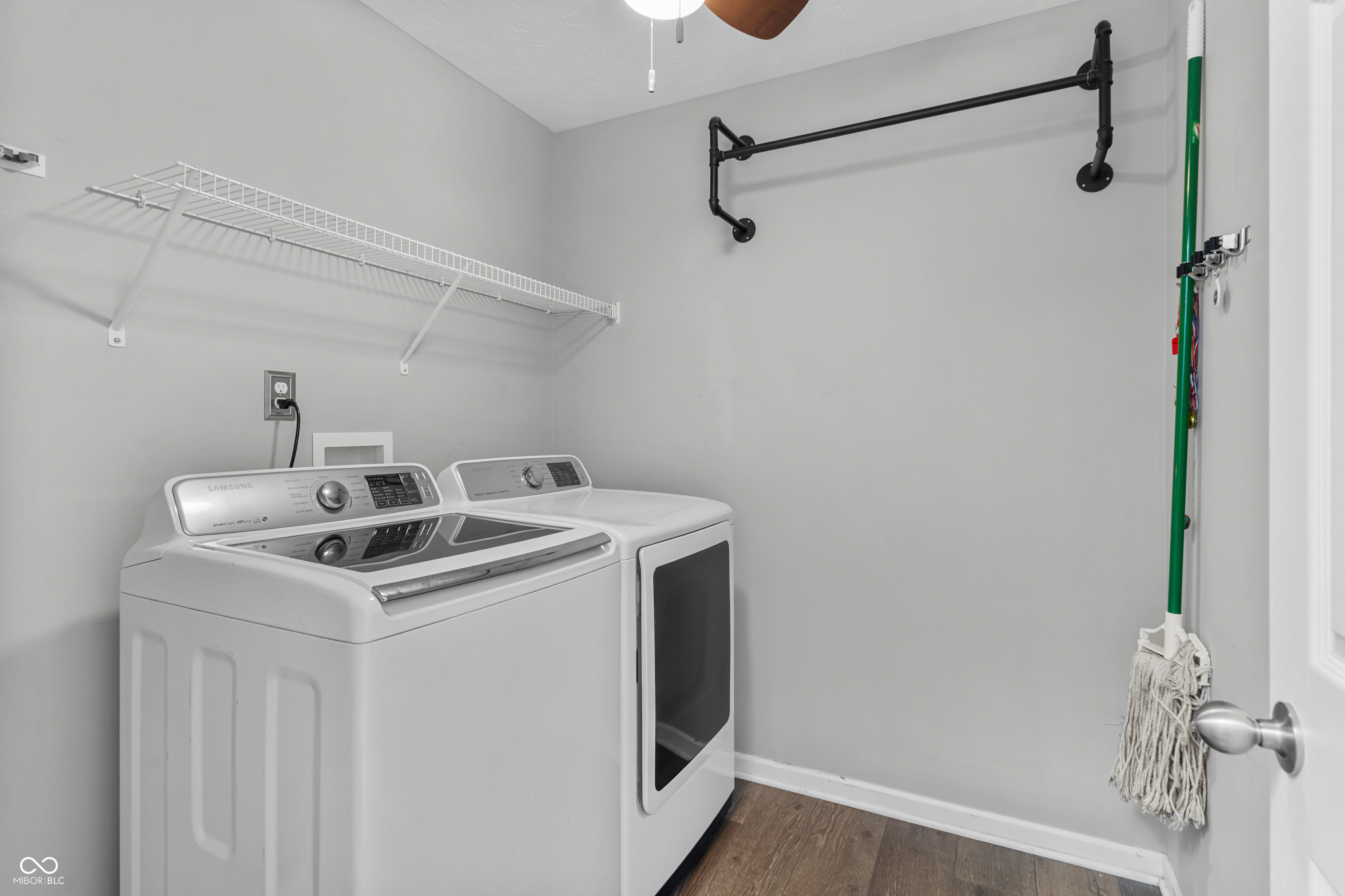 2524 Chaseway Court Indianapolis, IN 46268 - Photo 22 of 25