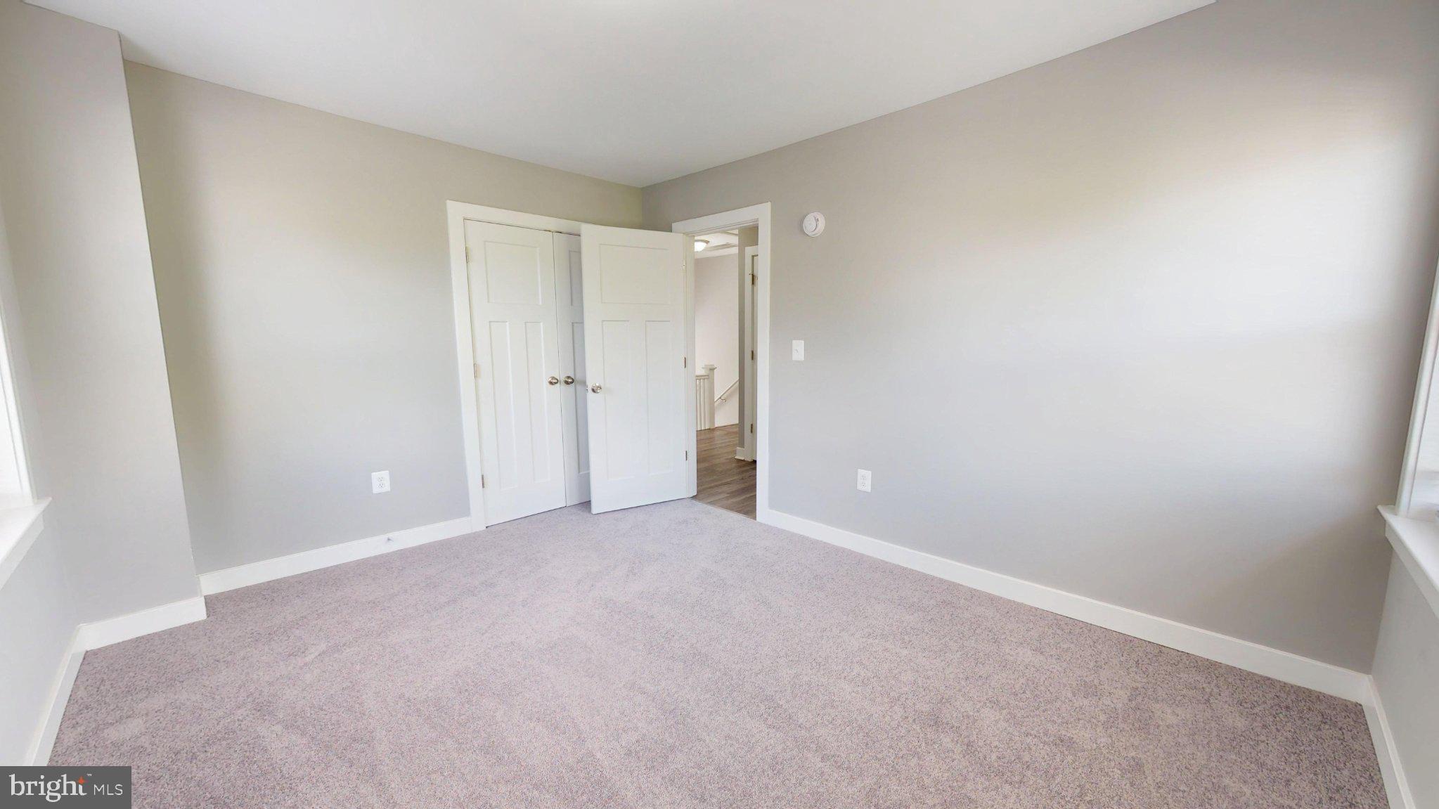 5728 Clover Road Baltimore, MD 21215 - Photo 29 of 37 Bedroom 4