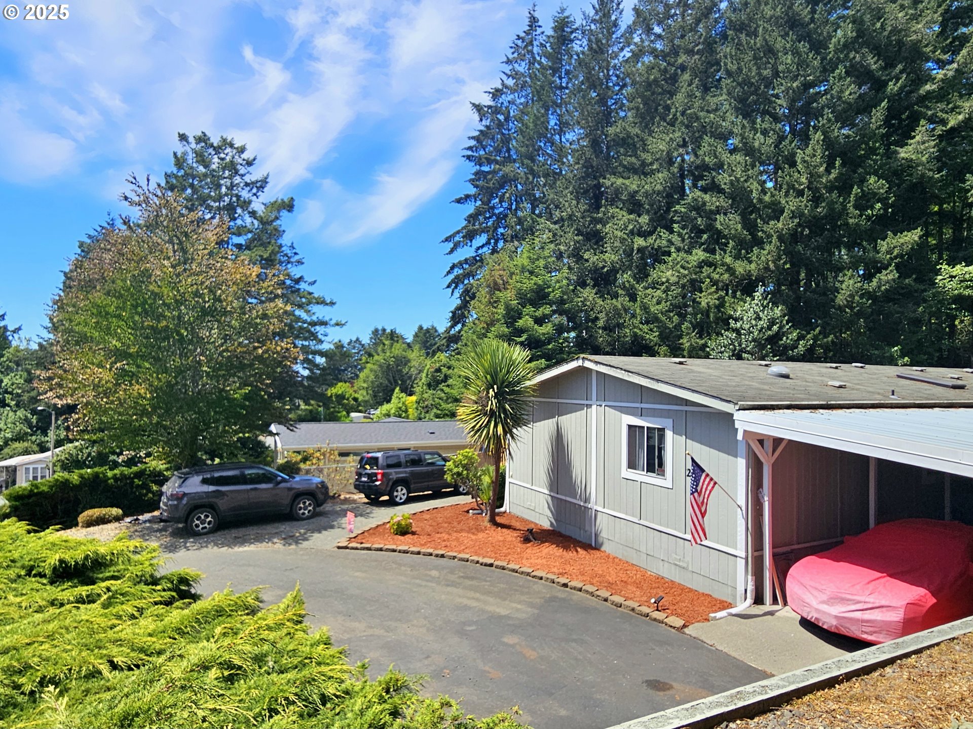 98041 Hallway Road, Unit 23 Brookings, OR 97415 - Photo 1 of 31 Gallery Image 1