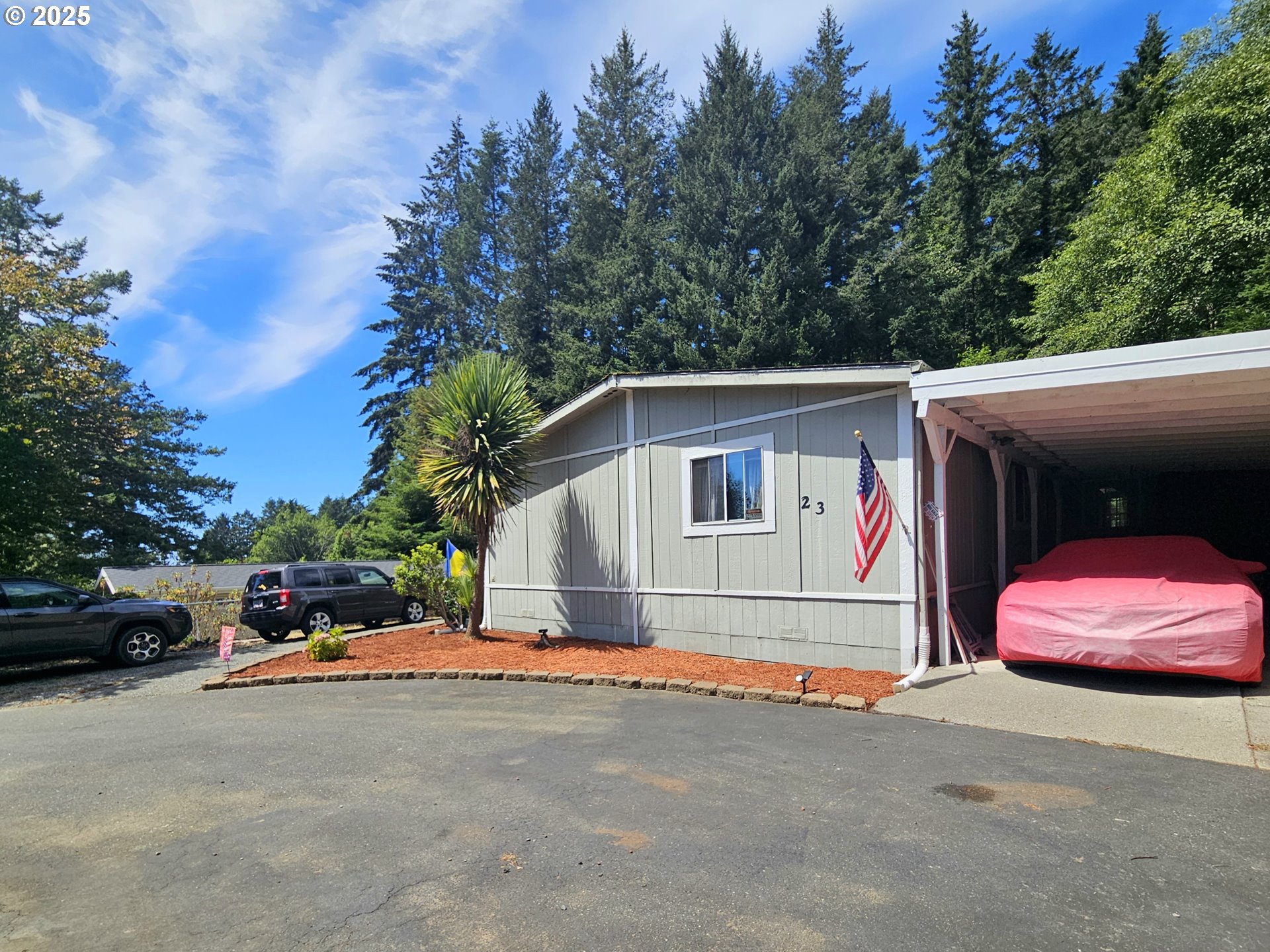 98041 Hallway Road, Unit 23 Brookings, OR 97415 - Photo 27 of 31 Gallery Image 27