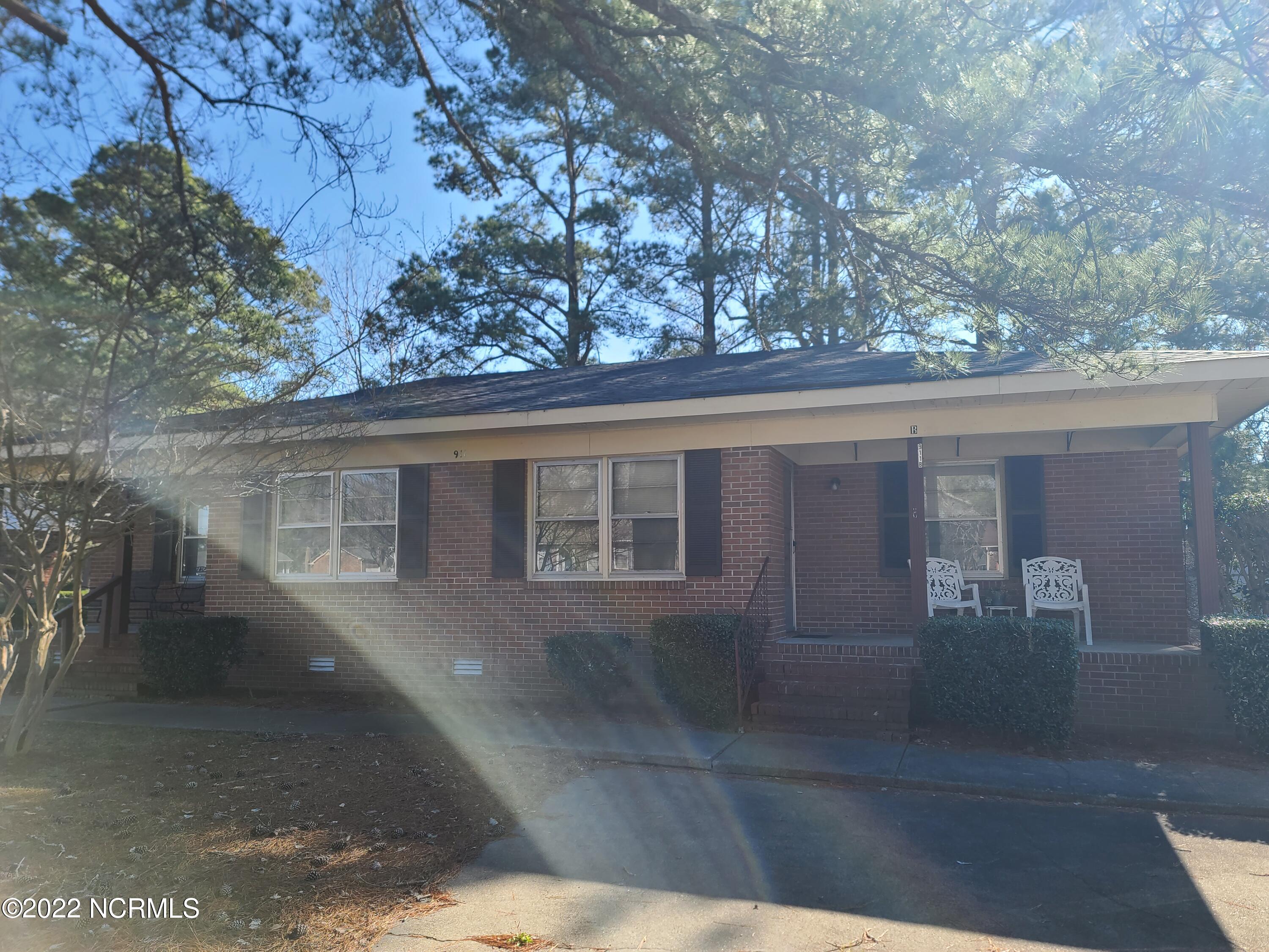 911 Phillips Road Kinston, NC 28504 - Photo 1 of 1 20220302_095959