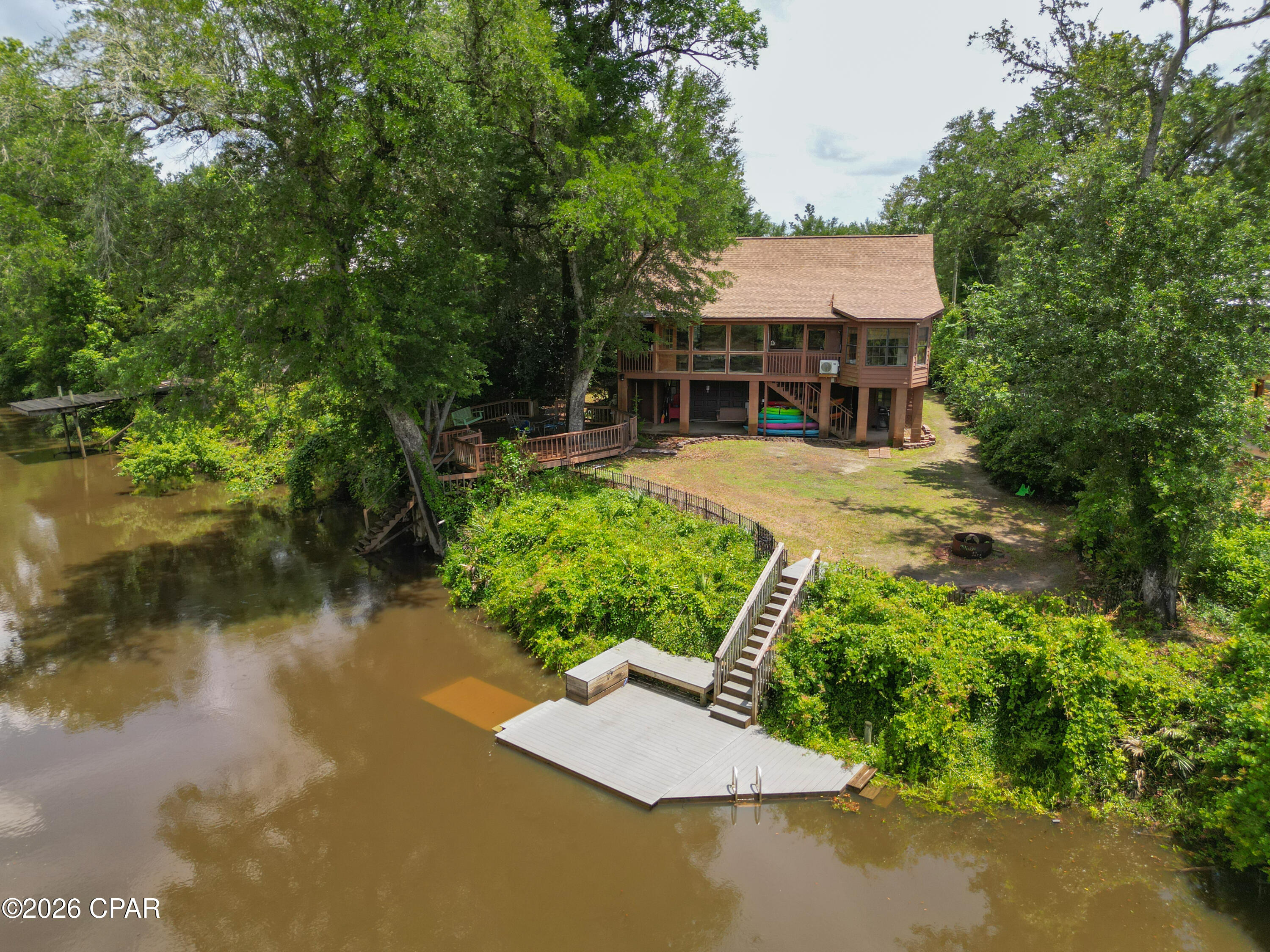 13696 Shumans Ferry Road Altha, FL 32421 - Photo 77 of 87