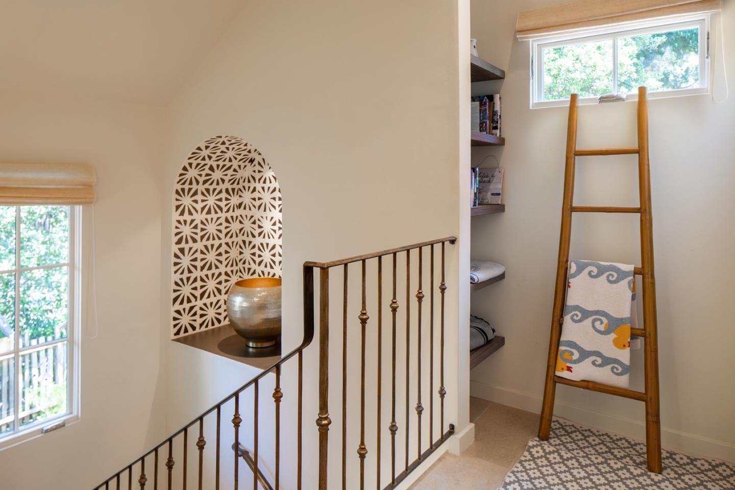 0 Monte Verde & 13th Corner Carmel, CA 93923 - Photo 20 of 31 a view of entryway with stairs