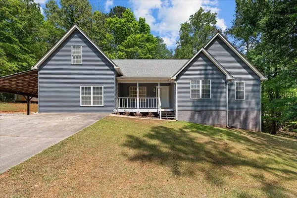 $398,000 | 7908 Lambert Road, Winston, GA 30187