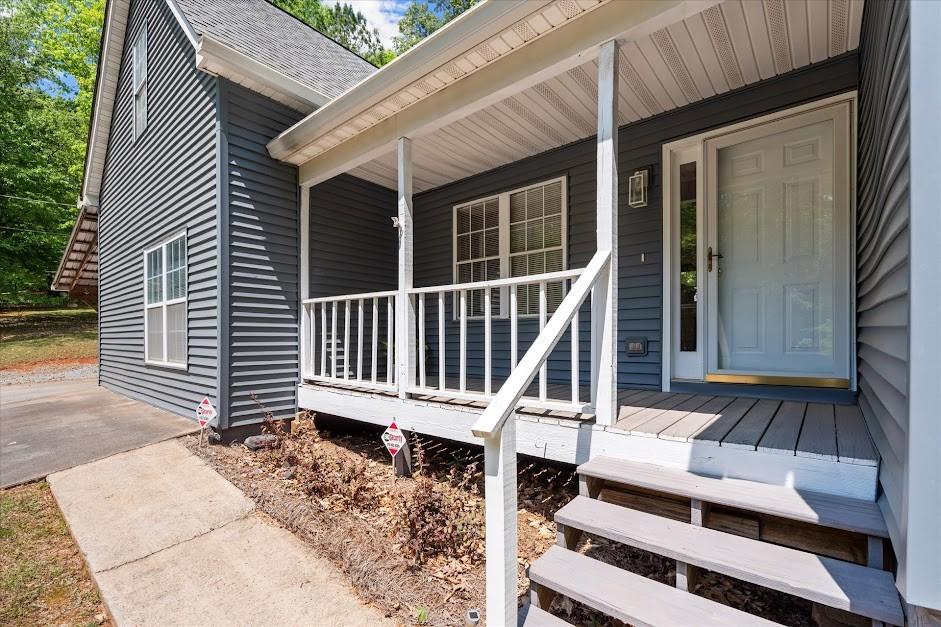 7908 Lambert Road Winston, GA 30187 - Photo 11 of 49