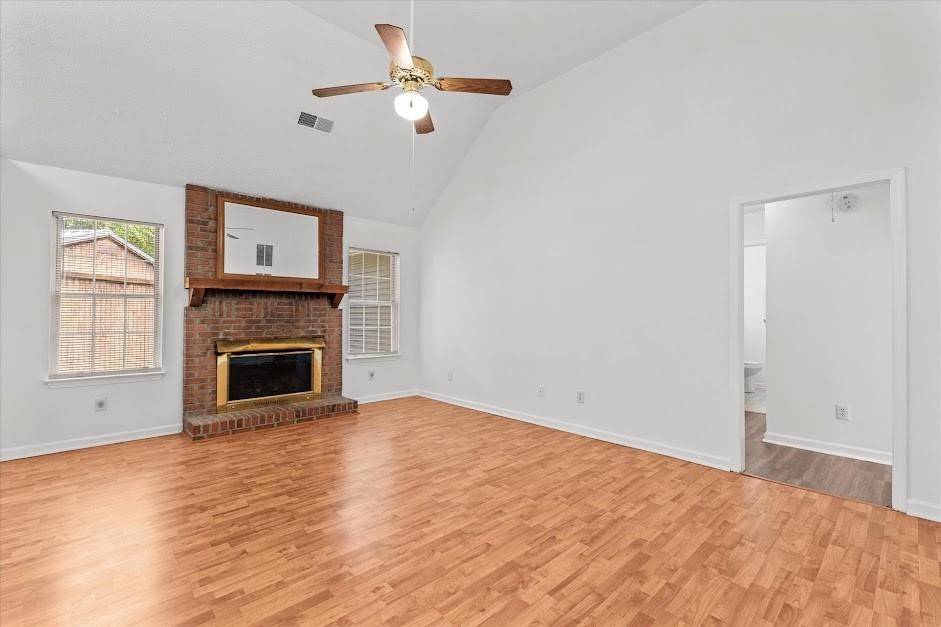 7908 Lambert Road Winston, GA 30187 - Photo 17 of 49