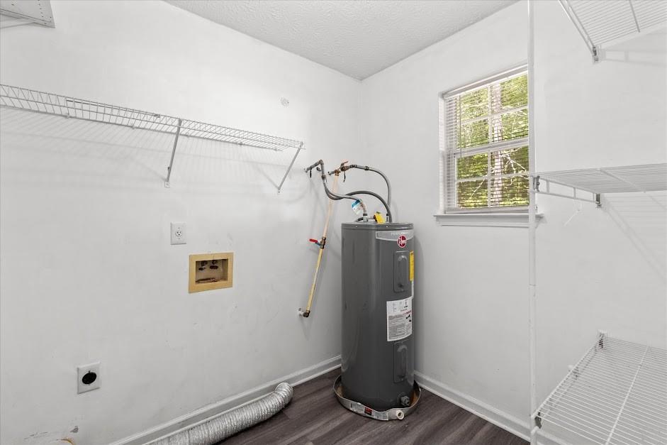 7908 Lambert Road Winston, GA 30187 - Photo 25 of 49