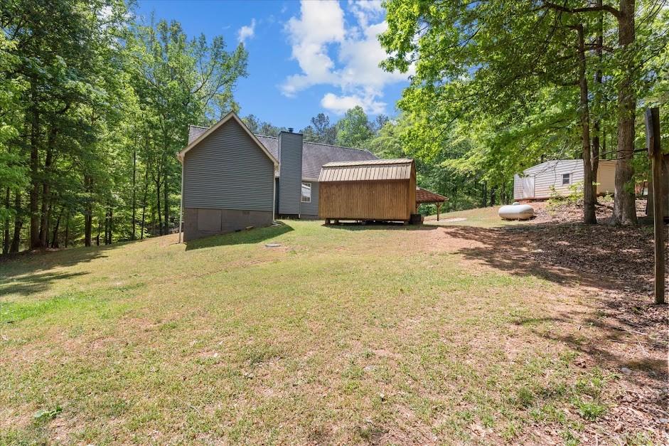 7908 Lambert Road Winston, GA 30187 - Photo 42 of 49