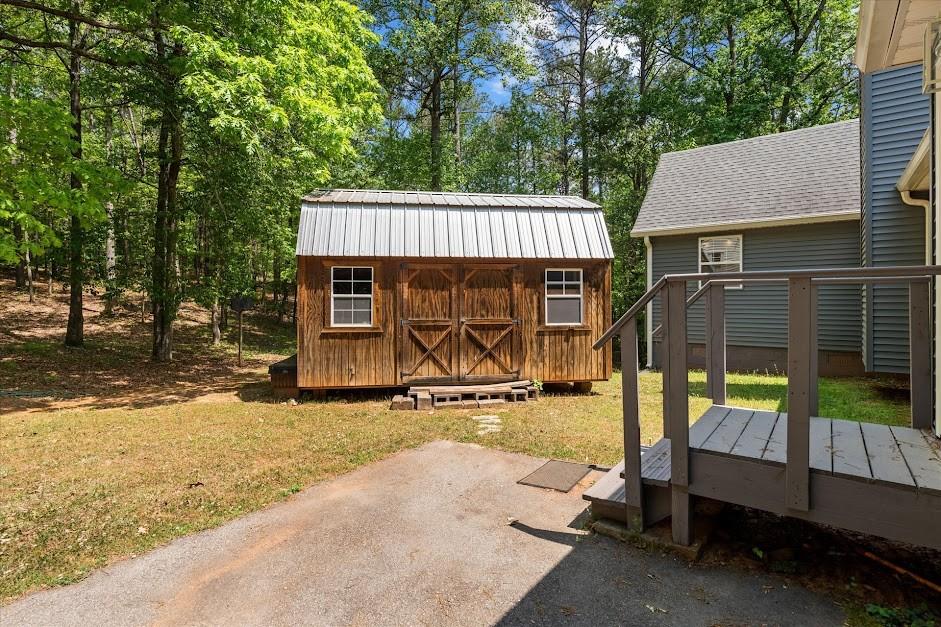 7908 Lambert Road Winston, GA 30187 - Photo 44 of 49
