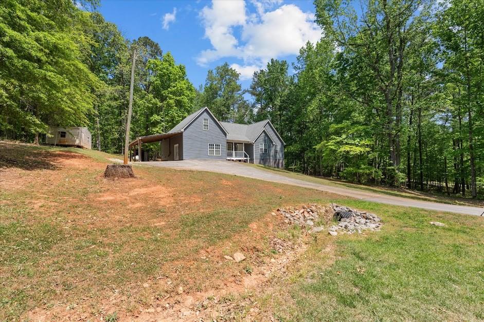 7908 Lambert Road Winston, GA 30187 - Photo 7 of 49