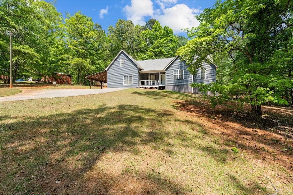7908 Lambert Road Winston, GA 30187 - Photo 8 of 49