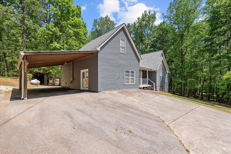 7908 Lambert Road Winston, GA 30187 - Photo 9 of 49