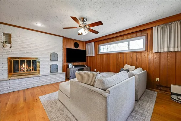 $629,000 | 3600 West 50th Terrace, Roeland Park, KS 66205