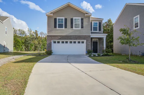 $465,000 | 827 Kirby Court, Charleston, SC 29414