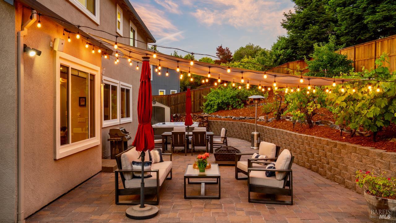 1450 Nighthawk Place Santa Rosa, CA 95409 - Photo 8 of 73