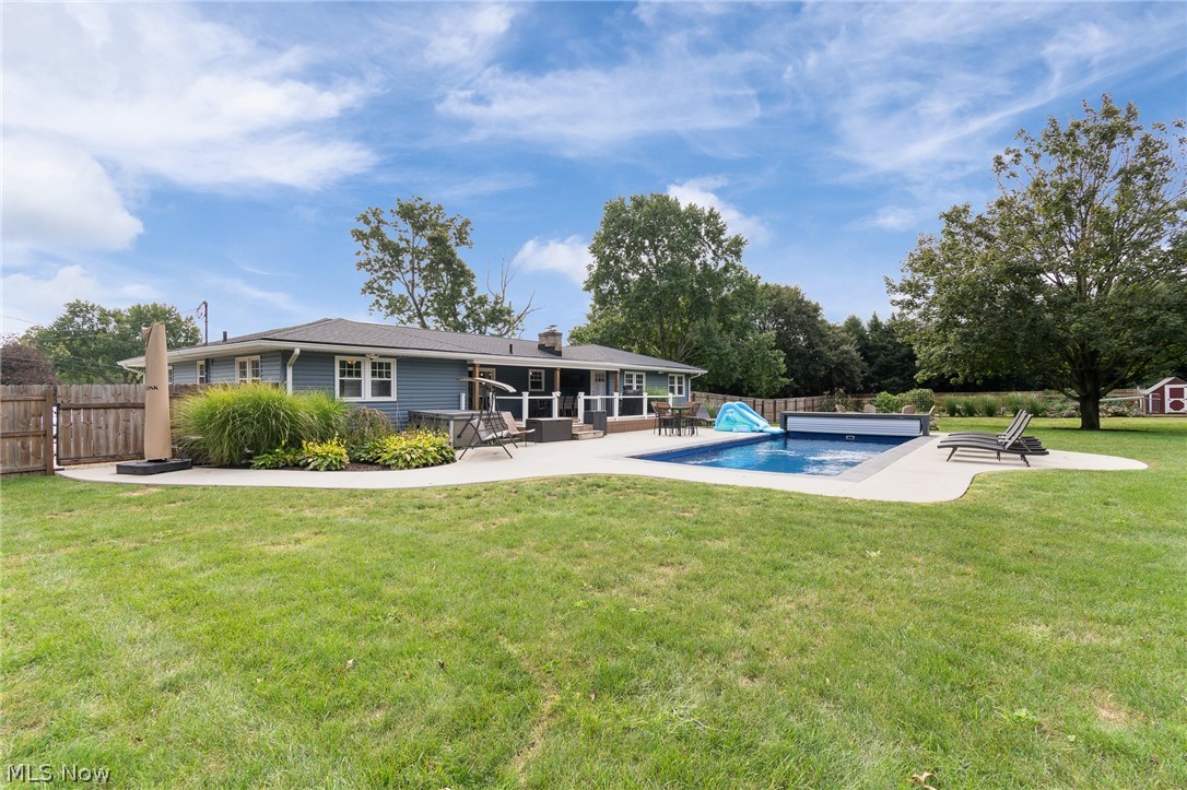 2248 Portage Line Road Uniontown, OH 44685 - Photo 36 of 47 Gallery Image 36