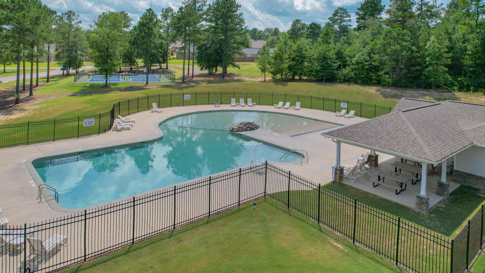 1292 Tralee Drive Beech Island, SC 29842 - Photo 62 of 68