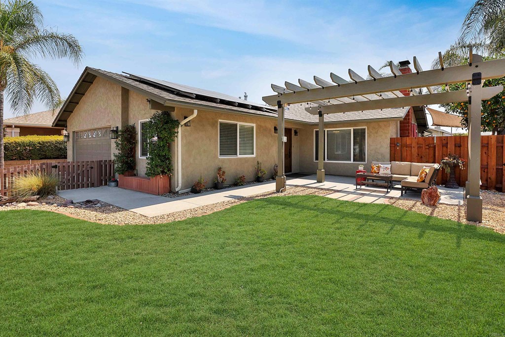 9021 Les Road Santee, CA 92071 - Photo 1 of 1 Gallery Image 1