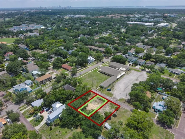 $249,900 | 6907 South Sparkman Street, Tampa, FL 33616