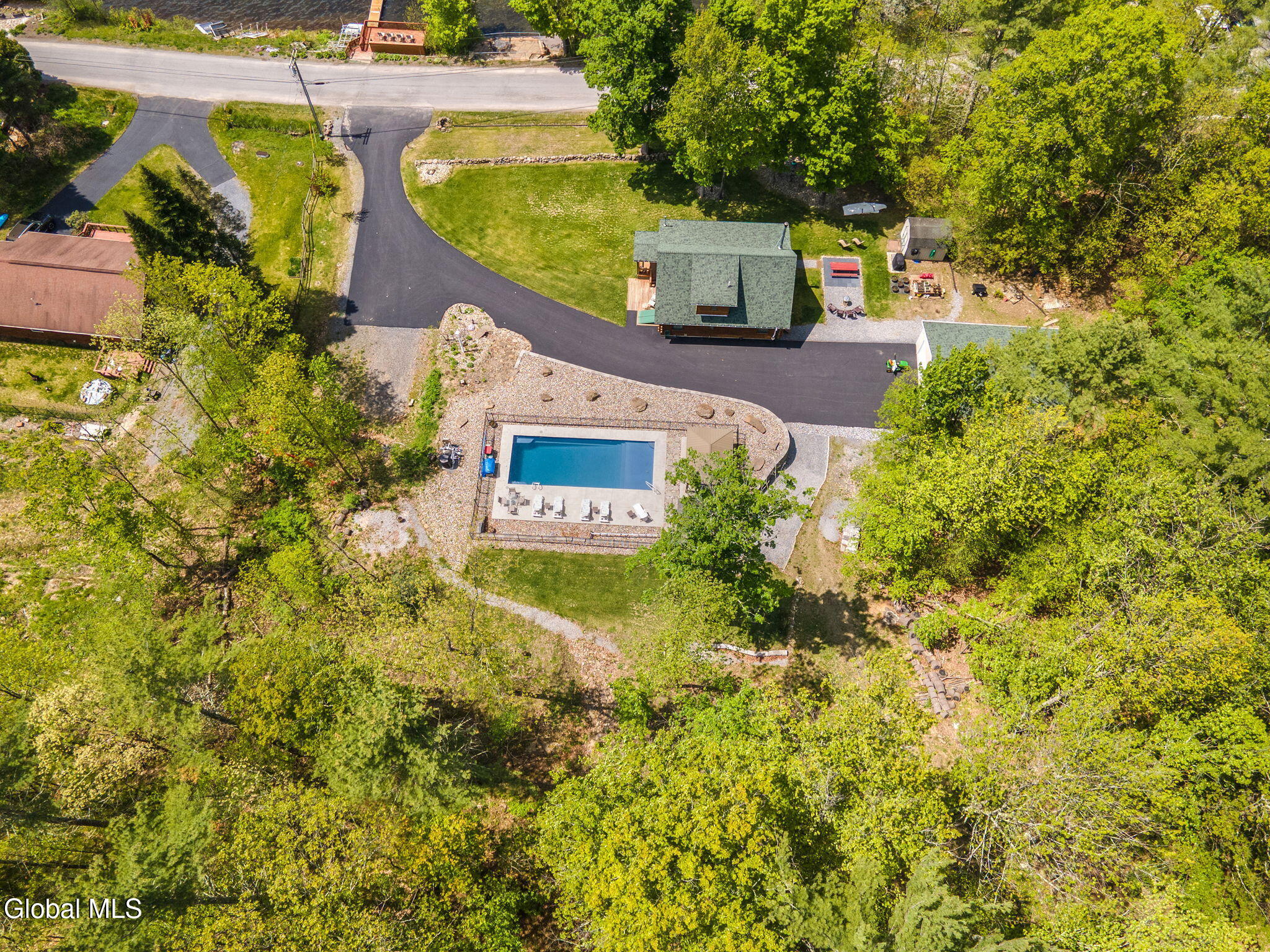 396 East Lake Road Argyle, NY 12809 - Photo 58 of 61 46-396ELakeRd_41