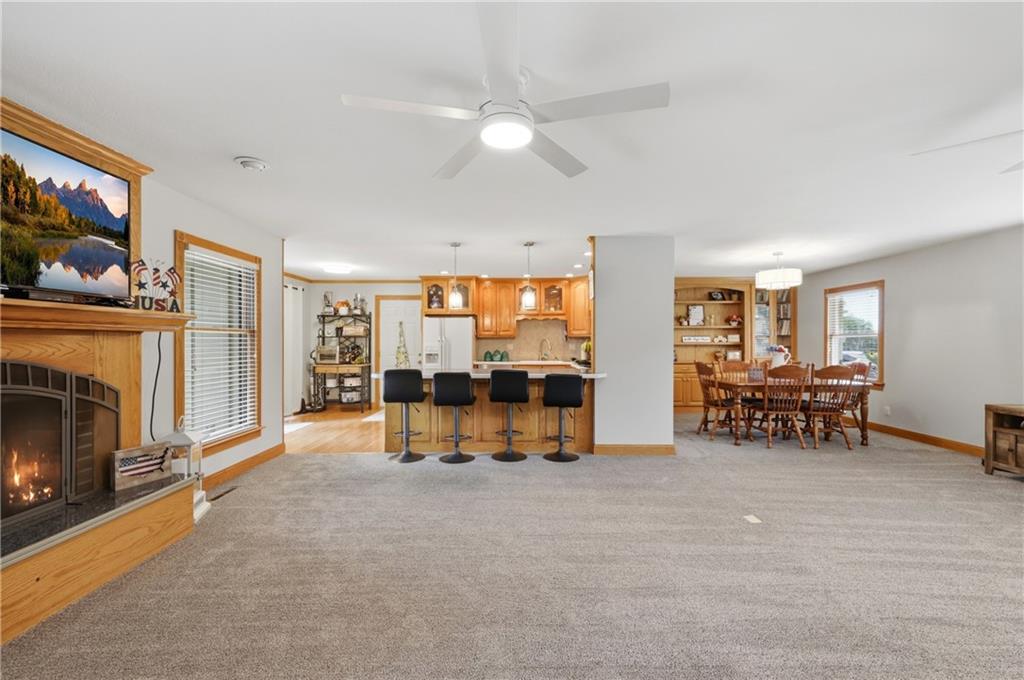 242 Southeast 131st Road Warrensburg, MO 64093 - Photo 8 of 31
